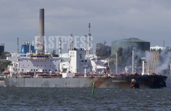 EA305682, Eastpress, Porvoo, Finland